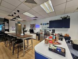 Paya Lebar Square (D14), Office #558058201